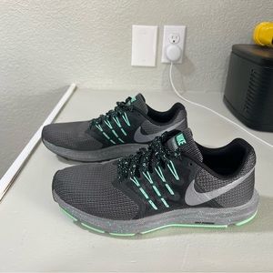 Nike Running Shoes - Size 9